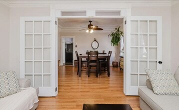 73 Summerfield St, Unit 2nd Floor in Fall River, MA - Foto de edificio - Building Photo