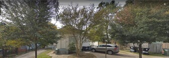 7620 Freret St, Unit 7620 FRERET ST APT B Apartamentos