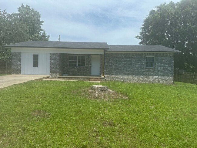 property at 42 Crestridge Dr