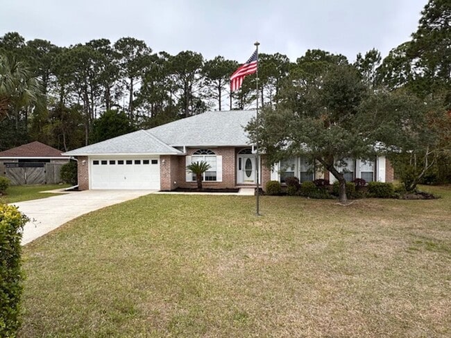1343 Ashford Dr in Gulf Breeze, FL - Building Photo - Building Photo