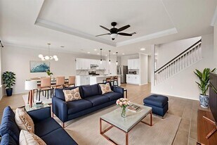 11804 Eragon Dr in Austin, TX - Building Photo