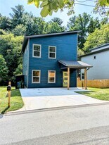 26 Cub Rd in Asheville, NC - Building Photo