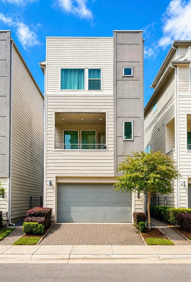 2715 Eado Edge Ct in Houston, TX - Foto de edificio - Building Photo