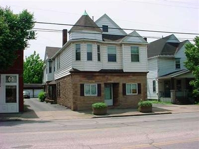 6002 Fleet Ave in Cleveland, OH - Building Photo - Primary Photo