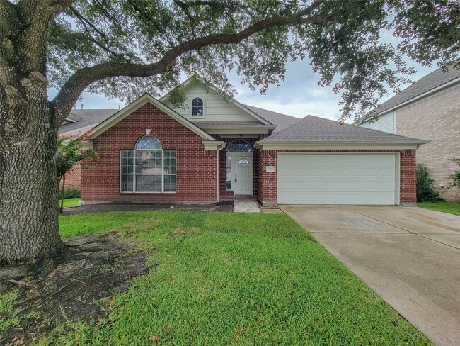 property at 15311 Streetcar Ct