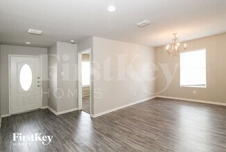 525 Rosario Ln in Haslet, TX - Building Photo - Building Photo