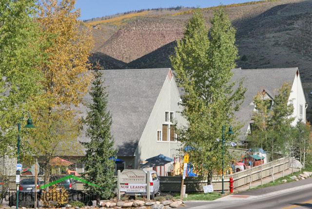 Eaglebend Apartments in Avon, CO - Building Photo - Building Photo