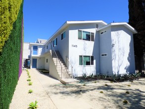 11415 Miranda St | Luxury Fourplex in North Hollywood, CA - Building Photo - Other