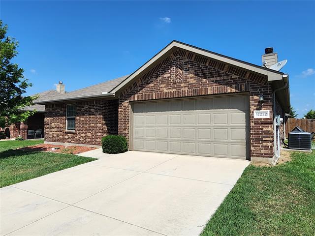 12222 Big Rock Dr in Rhome, TX - Building Photo - Building Photo