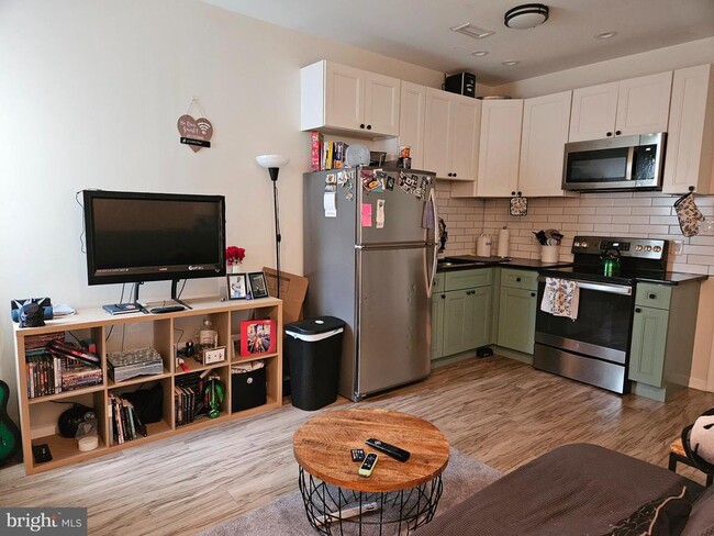 property at 604 E Indiana Ave
