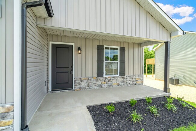 5534 Berkley Lndg Ln in Knoxville, TN - Building Photo - Building Photo