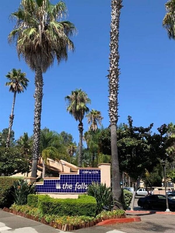 property at 11235 Avenida De Los Lobos