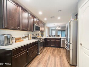 2213 E Stacey Rd in Gilbert, AZ - Building Photo - Building Photo