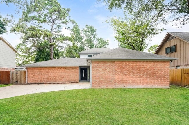 property at 6902 Fawn River Dr