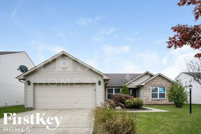 property at 19209 Prairie Crossing Dr