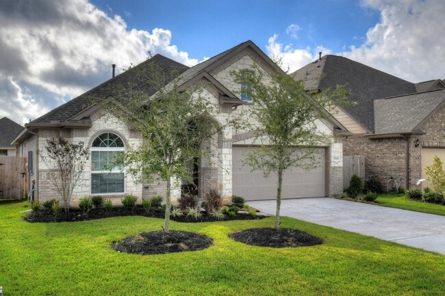 21644 Lexor Dr in Porter, TX - Building Photo - Building Photo