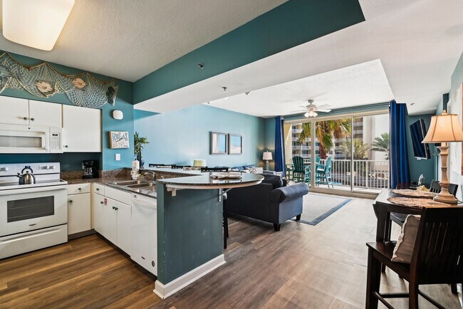 104 Gulfside Ct, Unit SI ID1523349P in Panama City Beach, FL - Building Photo - Building Photo