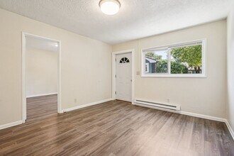 2125 N Kilpatrick St in Portland, OR - Building Photo - Building Photo