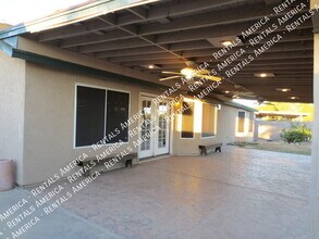 10831 E Contessa St in Mesa, AZ - Building Photo - Building Photo