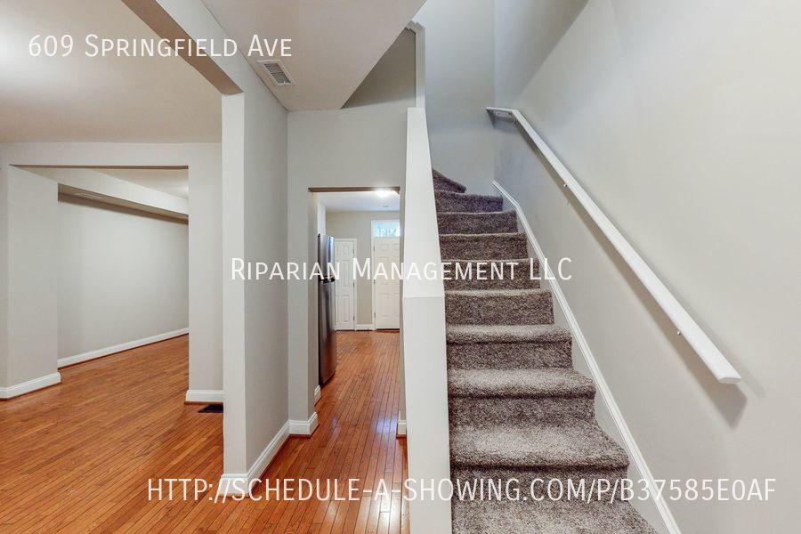 609 Springfield Ave Photo