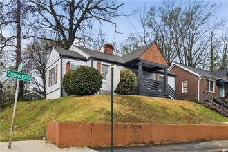 1298 Gideons Dr SW in Atlanta, GA - Building Photo - Building Photo