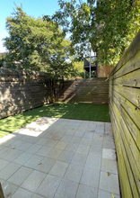 2207 Flagler Pl NW, Unit #1: 4bd/2.5ba in Washington, DC - Building Photo - Building Photo