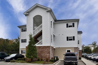 Patriots Hollow in Conway, SC - Foto de edificio - Building Photo