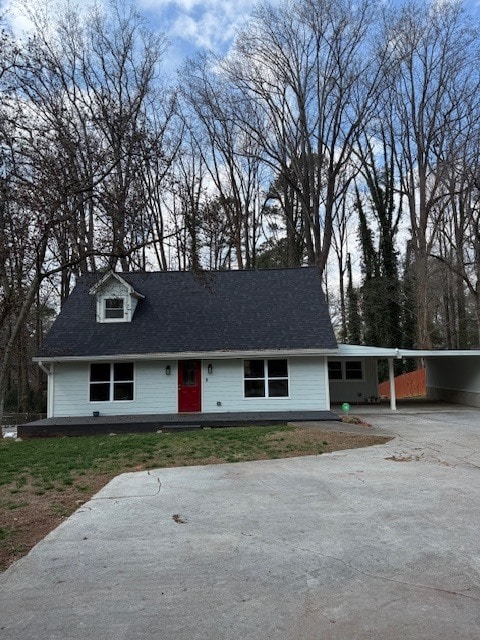 property at 4334 Winters Chapel Rd