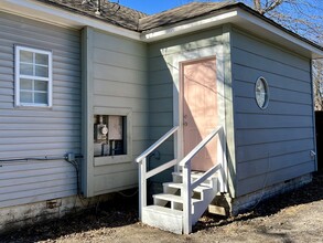 1120 E Independence St in Tulsa, OK - Building Photo - Building Photo