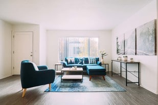 Waterstone Terrace in Benicia, CA - Building Photo