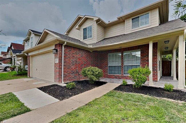property at 18502 Dinner Creek Dr