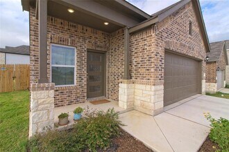 147 Breccia Trl in Liberty Hill, TX - Building Photo - Building Photo