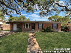 property at 4543 Cambray Dr