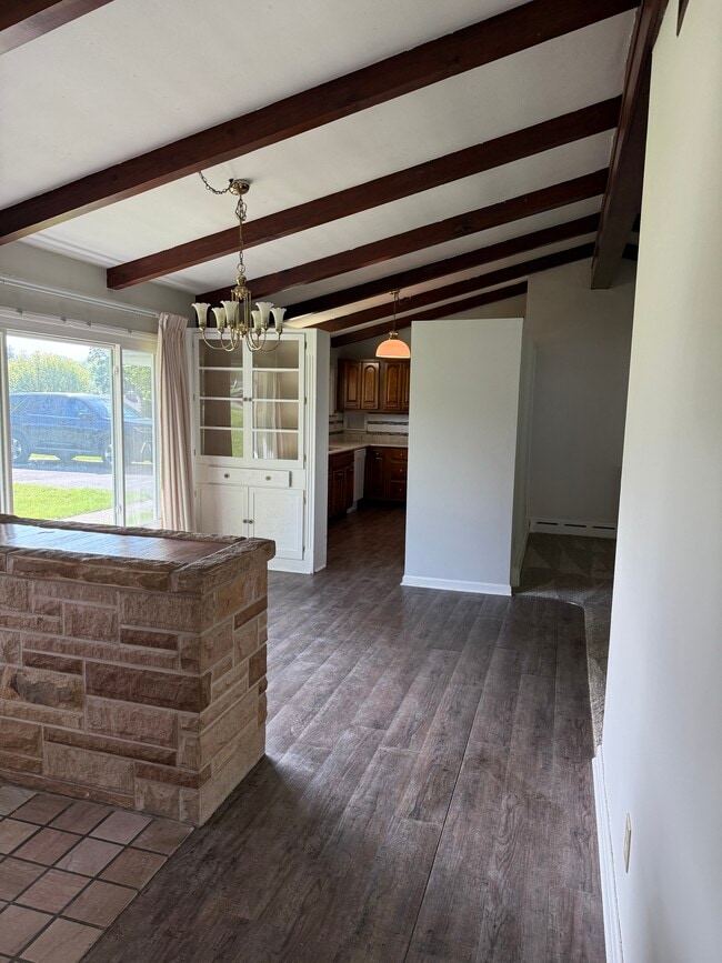 317 West Dr in Connersville, IN - Building Photo - Building Photo