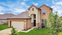 767 Willow Harbor Ln in La Marque, TX - Building Photo - Building Photo