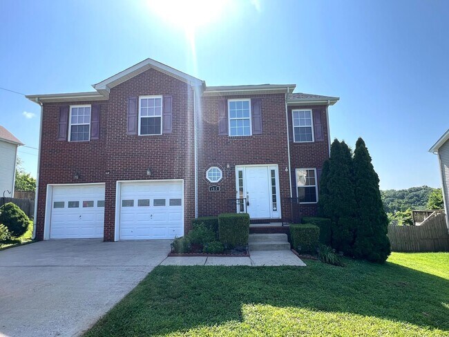 1517 Buchanon Dr