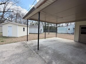 14120 Kiser Rd in Laurinburg, NC - Building Photo - Building Photo