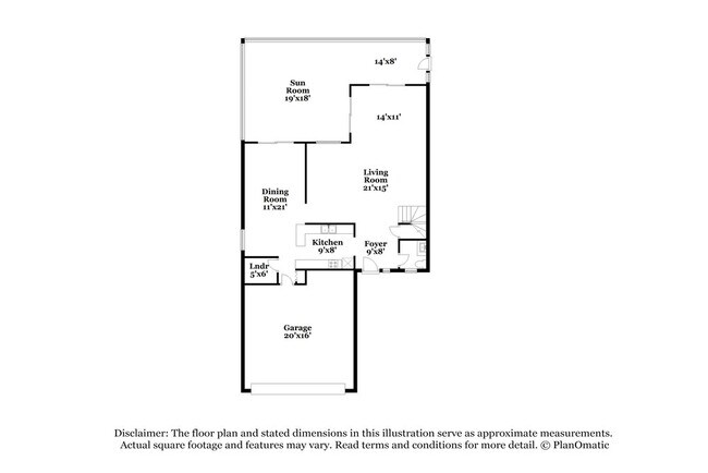 13421 Meadowfield Dr in Orlando, FL - Building Photo - Building Photo