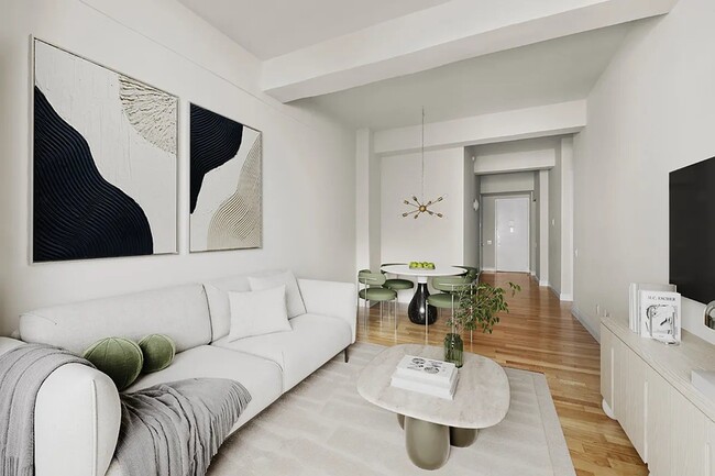 property at 8 Liberty Pl