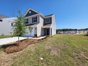 16010 Seagard Cv in Charlotte, NC - Building Photo - Building Photo