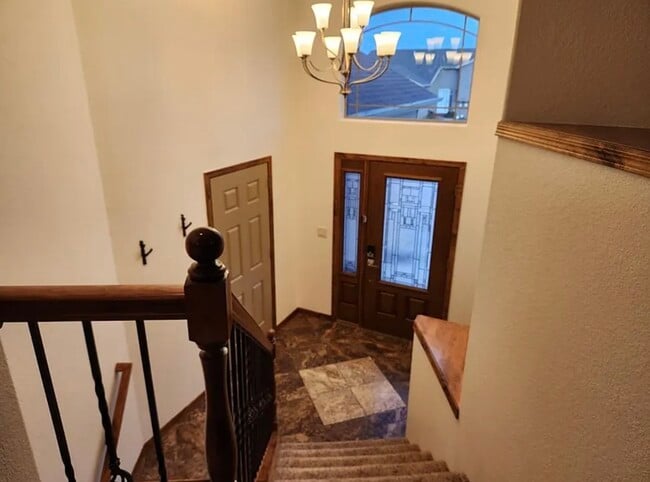 737 Copperfield Dr in Rapid City, SD - Building Photo - Building Photo