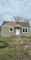 4909 Cameron Ln in Chattanooga, TN - Building Photo