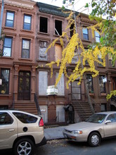 156 W 130th St in New York, NY - Building Photo - Building Photo