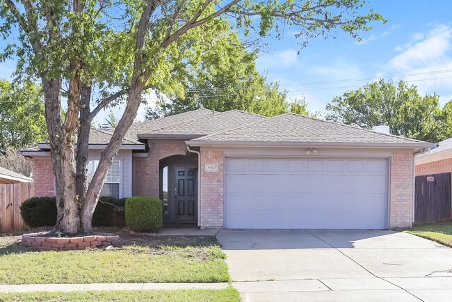 property at 5903 Fawn Meadow Trail