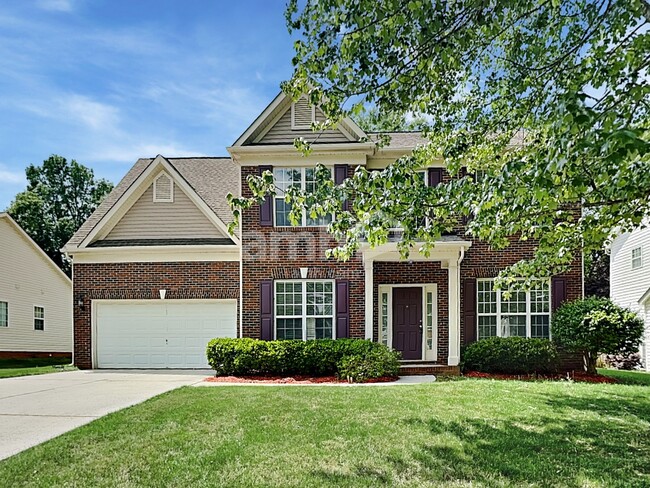 property at 2006 Sentinel Dr