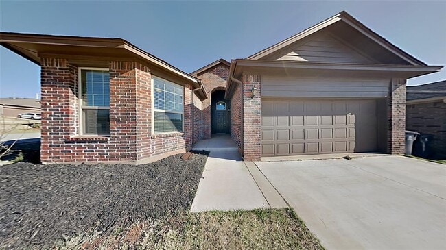 12541 Babbling Brook Dr in Piedmont, OK - Building Photo - Building Photo