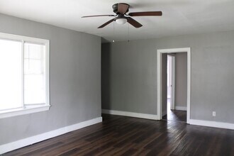 301 Park Ave in Rocky Mount, NC - Building Photo - Building Photo