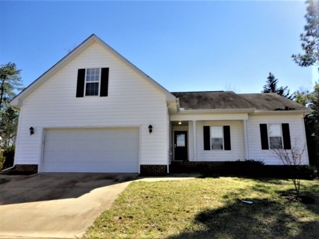 112 Pine Orchard Ct in Holly Springs, NC - Building Photo