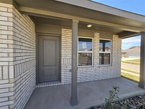 29058 Great Flatland Trl in Hockley, TX - Building Photo - Building Photo