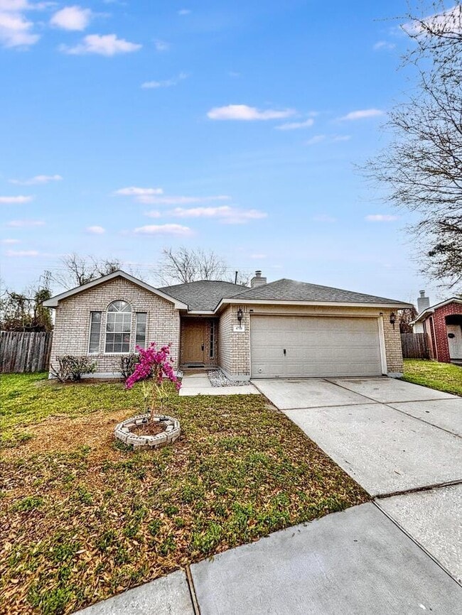 property at 4710 Kiowa Cir